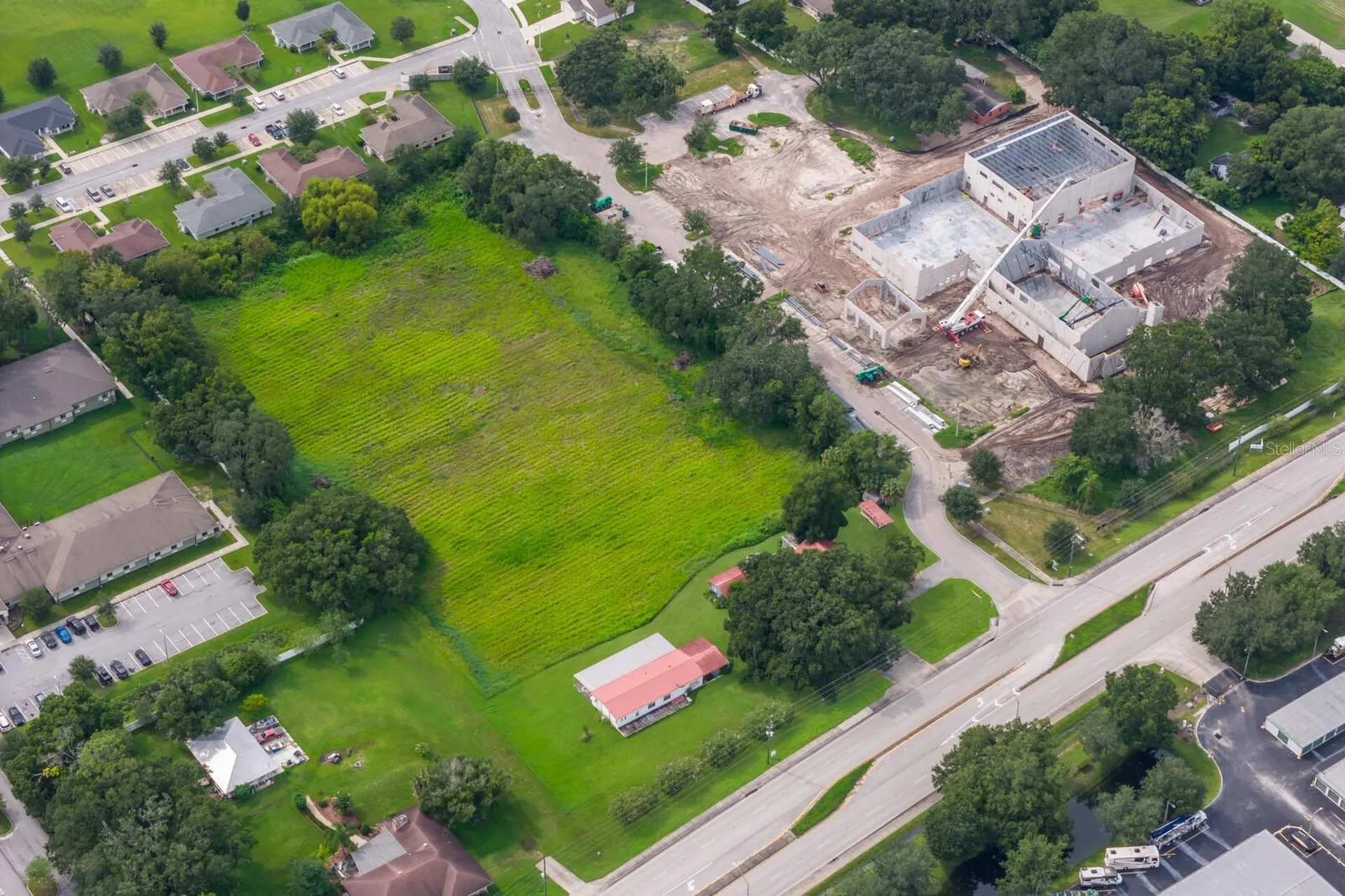3720 Kathleen Road Lakeland FL 33810