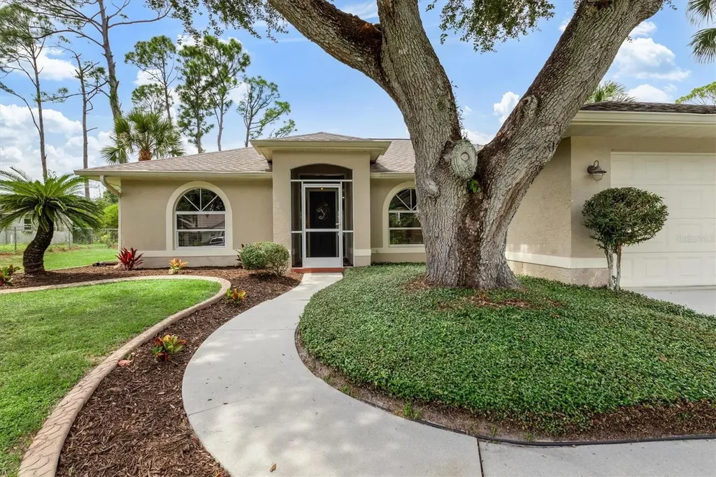 3807 Froude Street North Port FL 34286