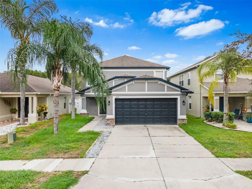 18051 Glastonbury Lane Land O Lakes FL 34638