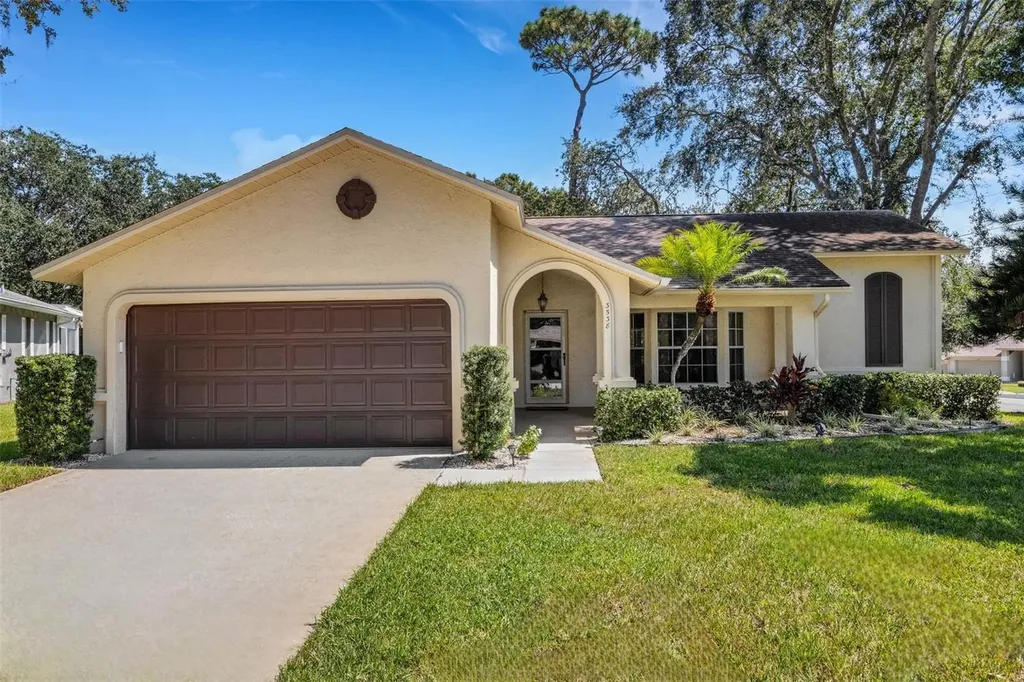 3538 Pine Lake Court Palm Harbor FL 34684