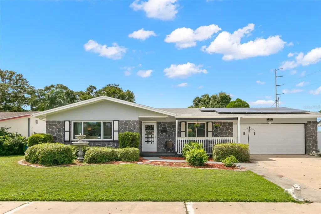 1890 Princeton Drive Clearwater FL 33765