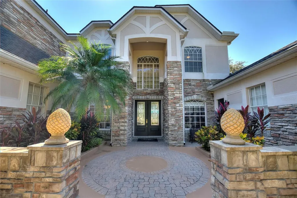 1711 Elsie Park Court Kissimmee FL 34744