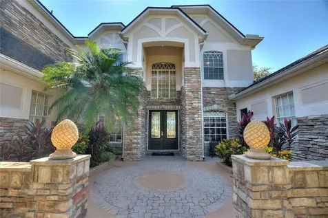 1711 Elsie Park Court Kissimmee FL 34744