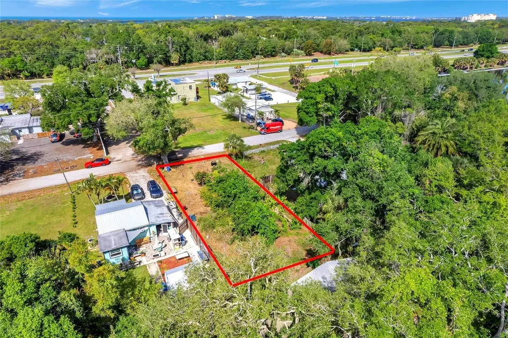 456 Washington Avenue Osprey FL 34229