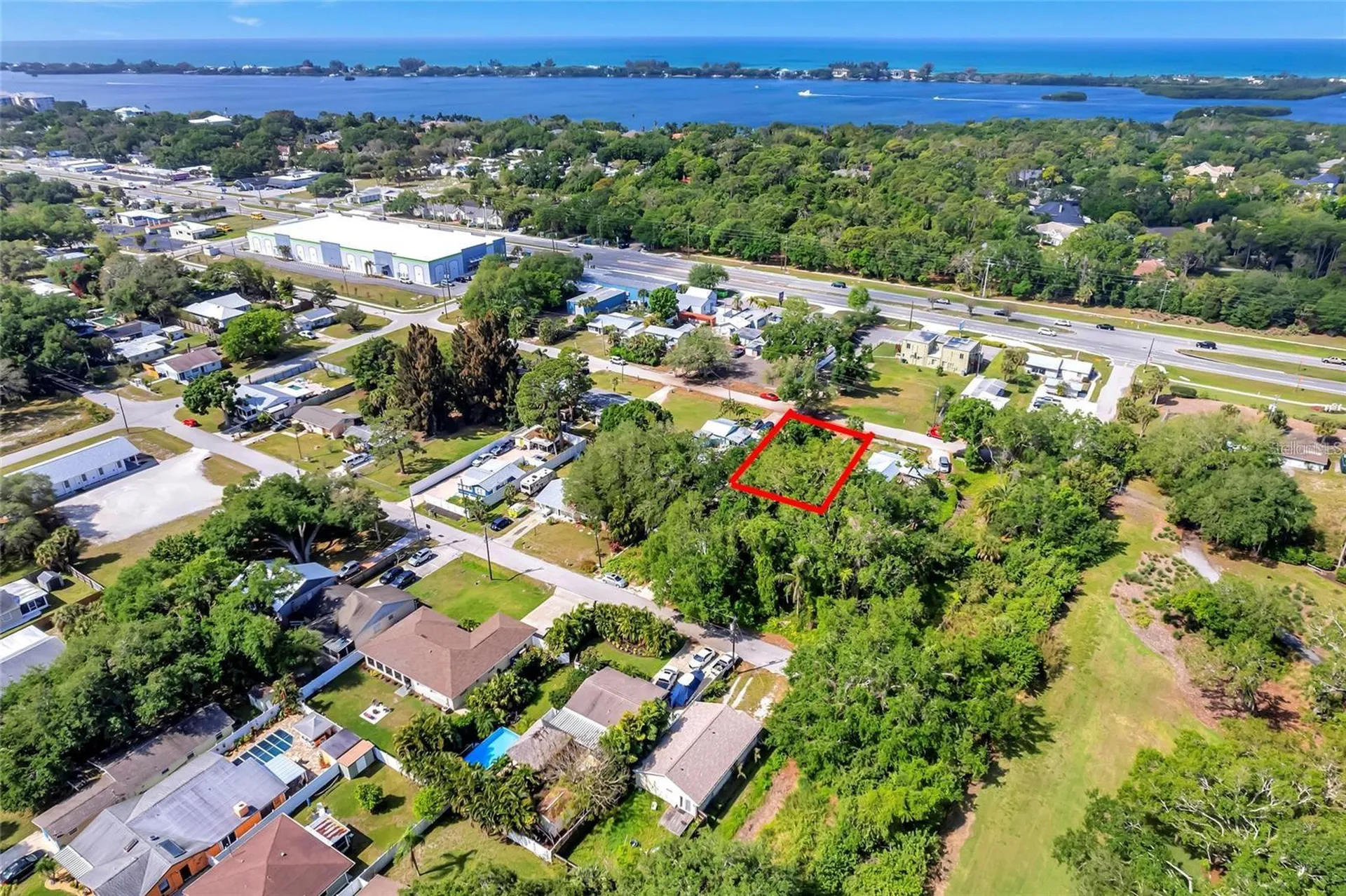 456 Washington Avenue Osprey FL 34229