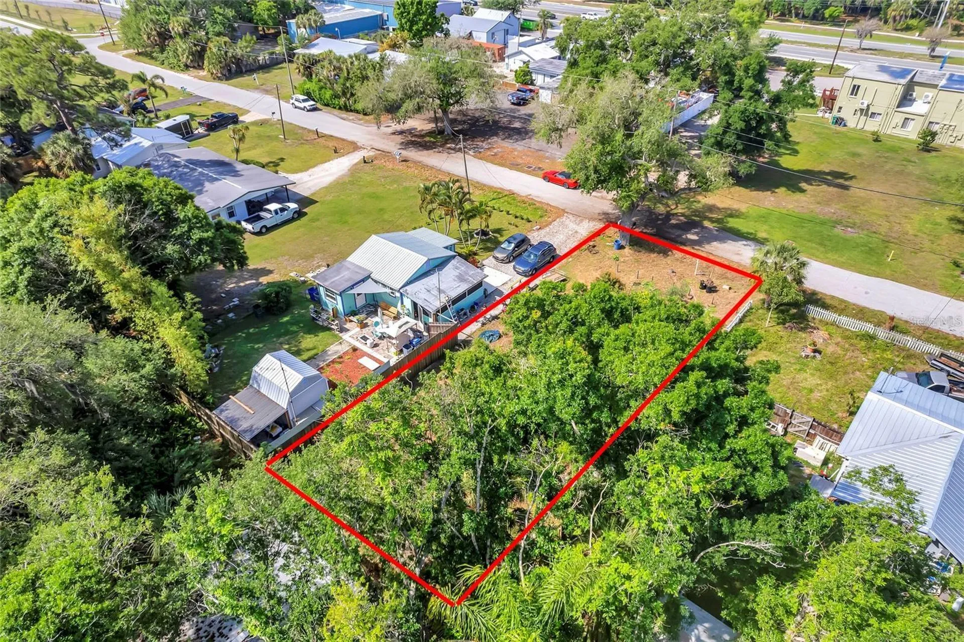 456 Washington Avenue Osprey FL 34229
