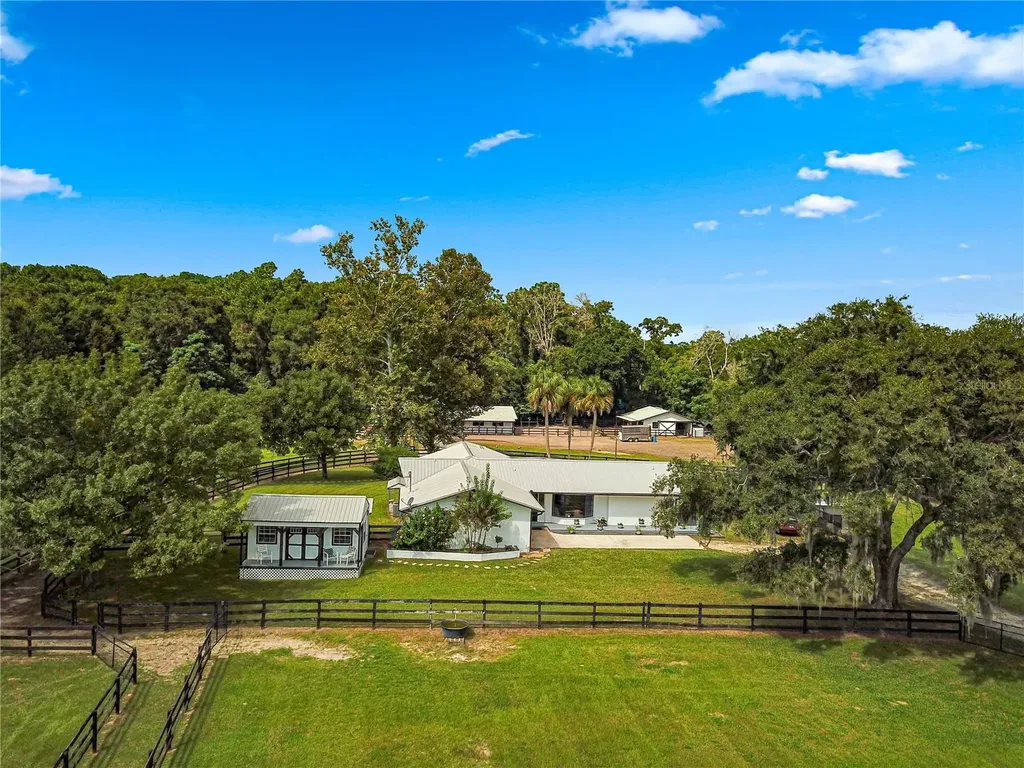 3100 NW 68th Avenue Ocala FL 34482