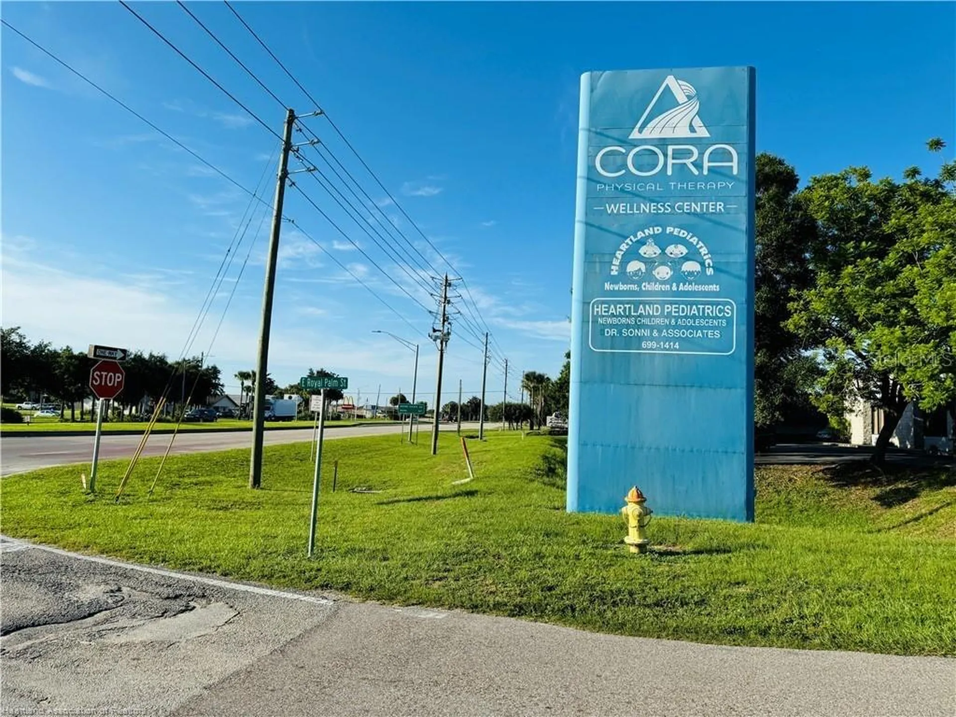 346 E Royal Palm Street Lake Placid FL 33852