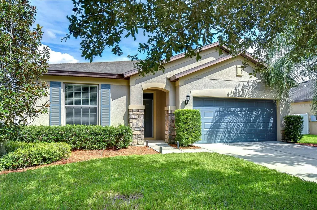 2251 Landside Drive Valrico FL 33594