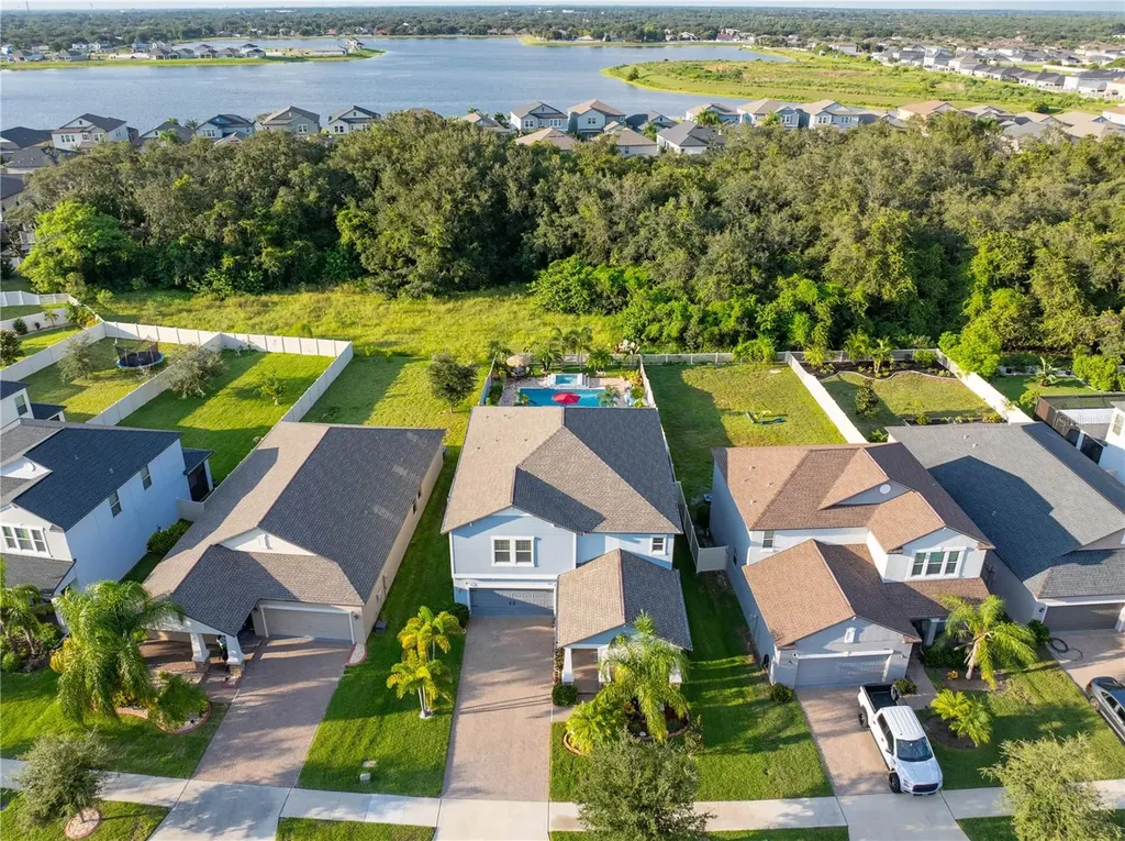 11412 Chilly Water Court Riverview FL 33569