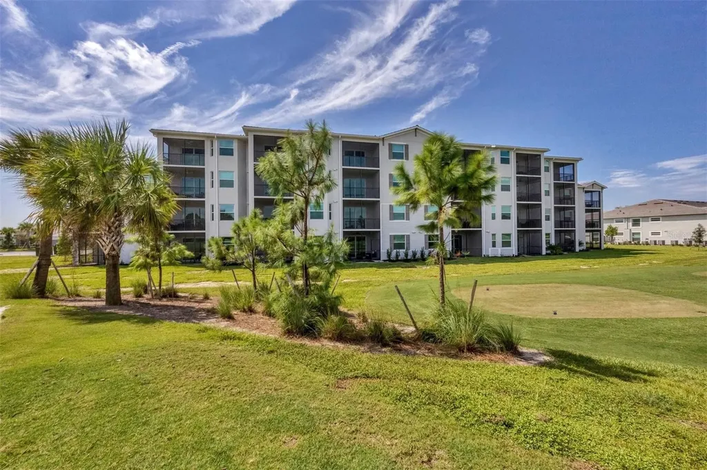 12320 Wellen Golf Street Venice FL 34293