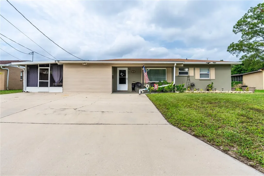 106 Patricia Street Auburndale FL 33823