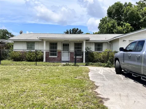 10825 Oakdale Avenue Port Richey FL 34668