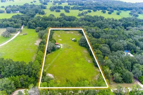7560 SE 64th Street Newberry FL 32669