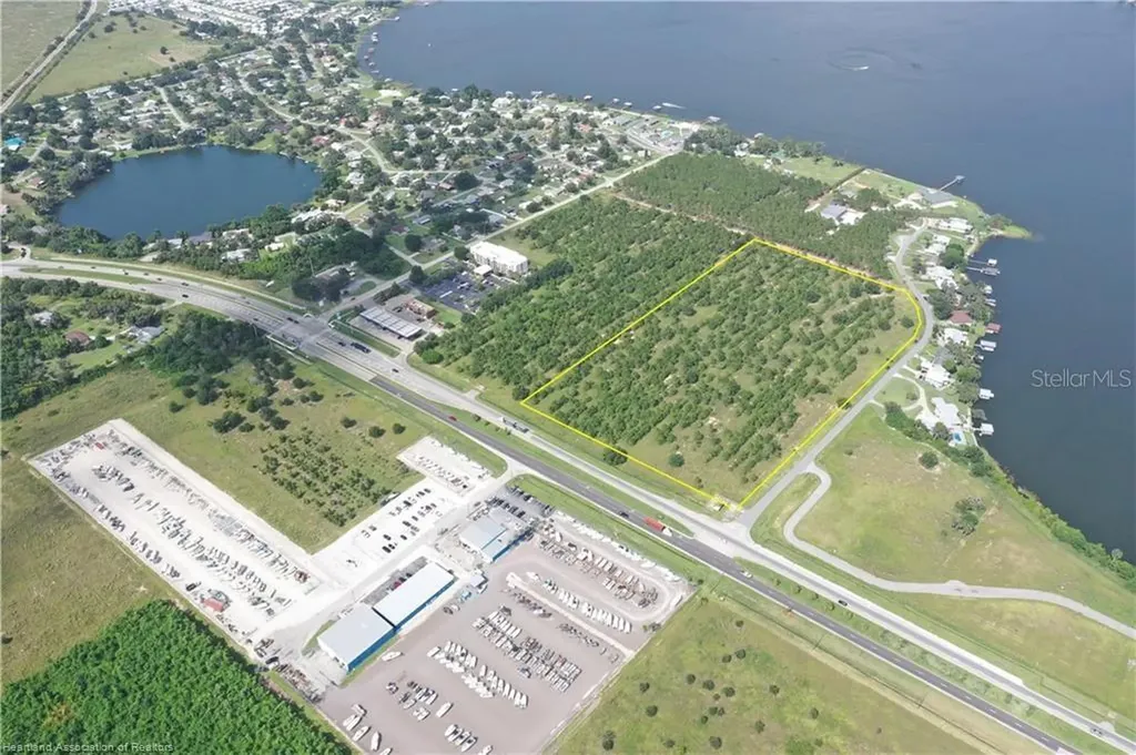 705 Us 27 N Lake Placid FL 33852