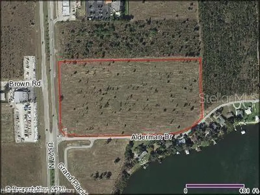 705 Us 27 N Lake Placid FL 33852