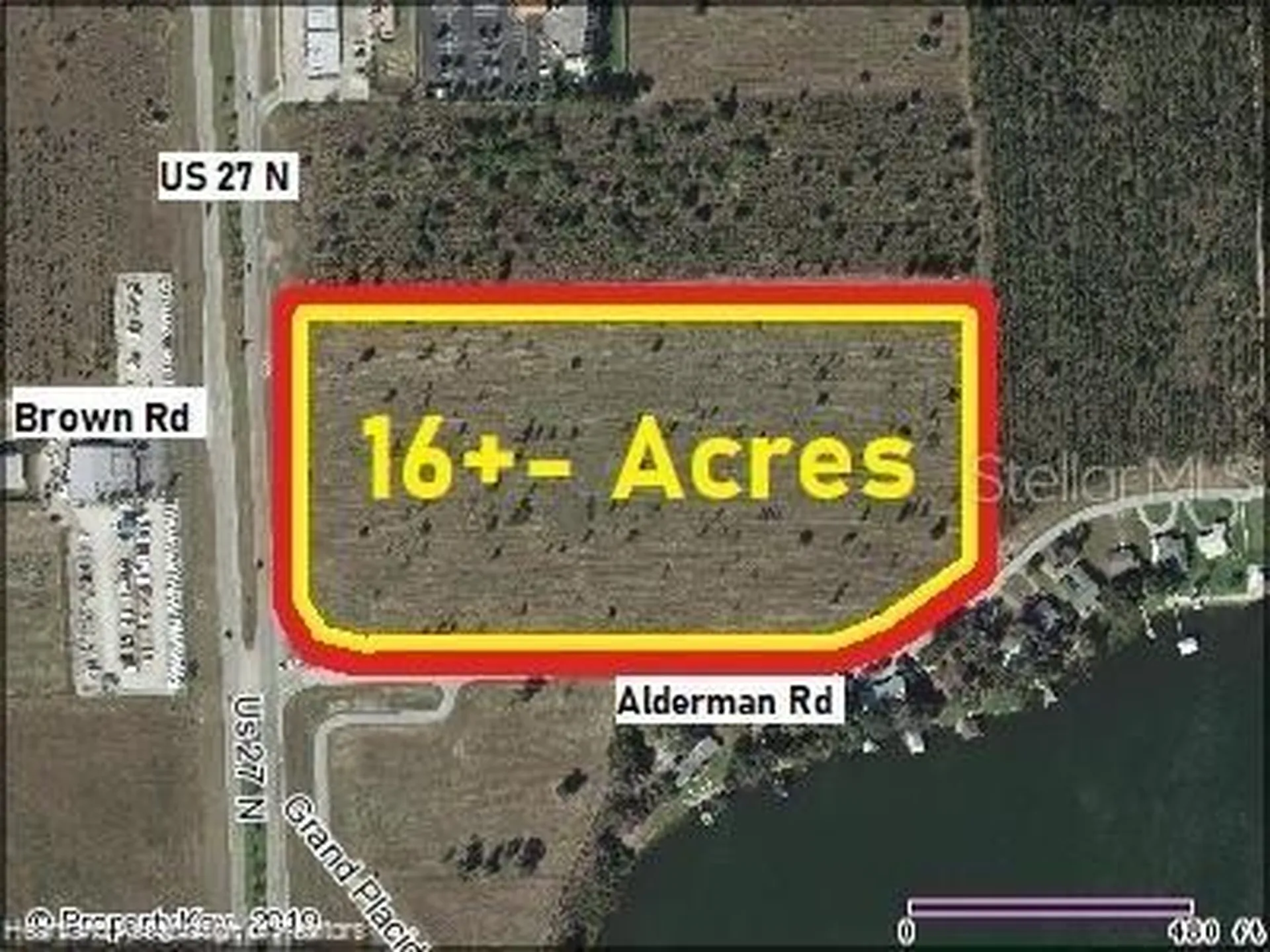 705 Us 27 N Lake Placid FL 33852