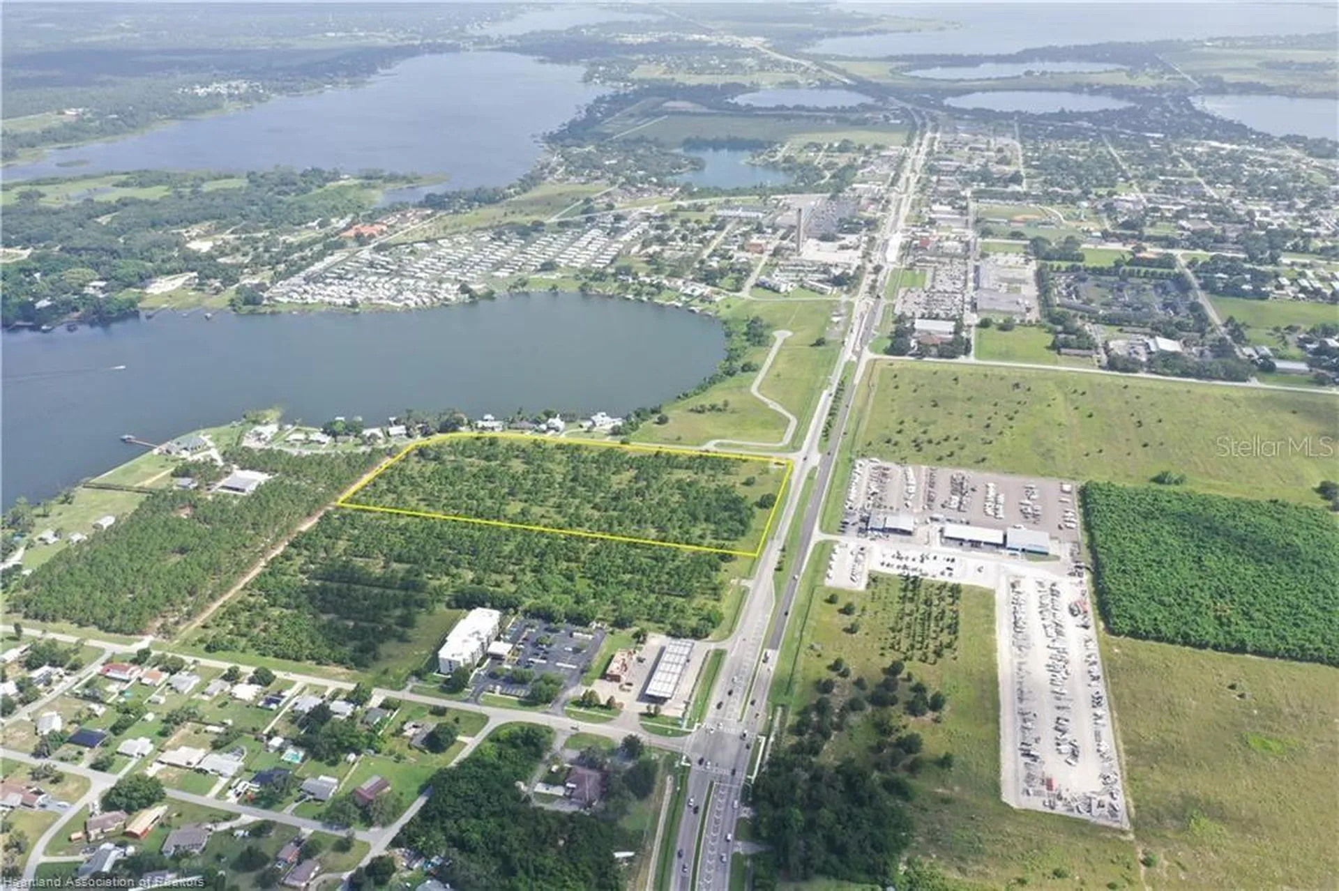 705 Us 27 N Lake Placid FL 33852