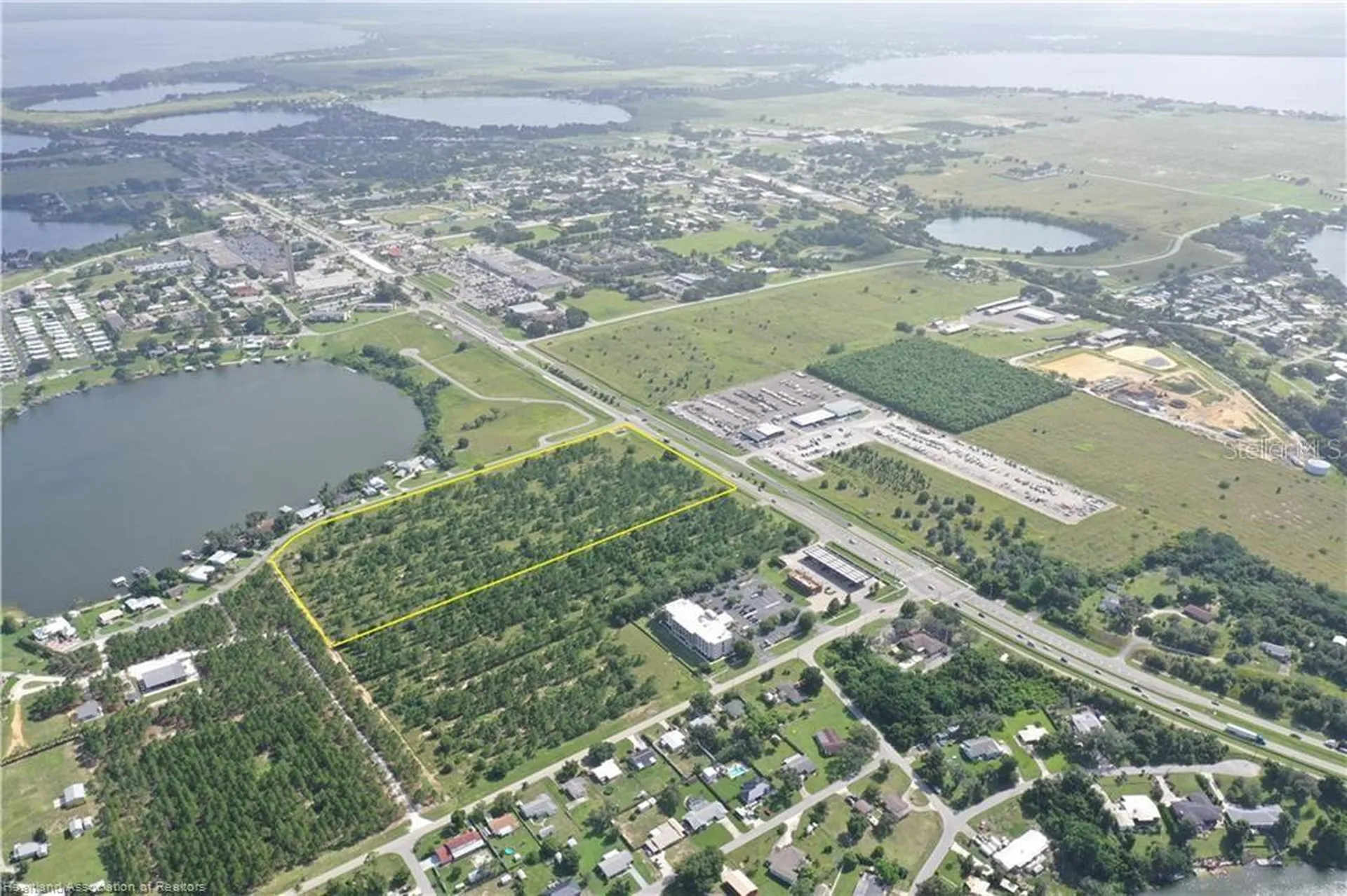 705 Us 27 N Lake Placid FL 33852