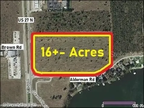 705 Us 27 N Lake Placid FL 33852