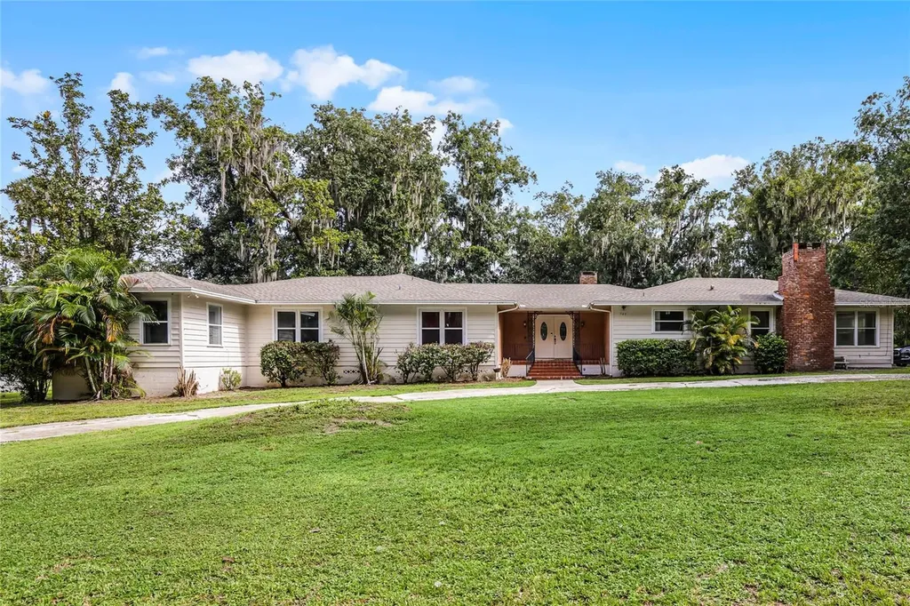 549 Teacup Springs Court Winter Garden FL 34787