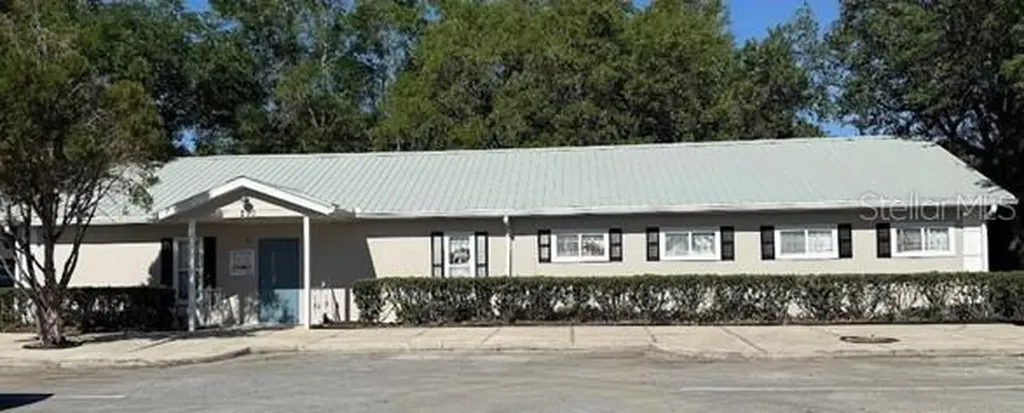 3120 SW 27th Avenue Ocala FL 34471