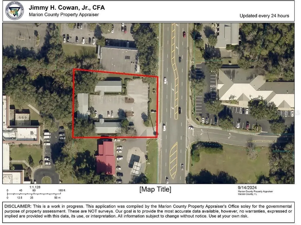 3120 SW 27th Avenue Ocala FL 34471