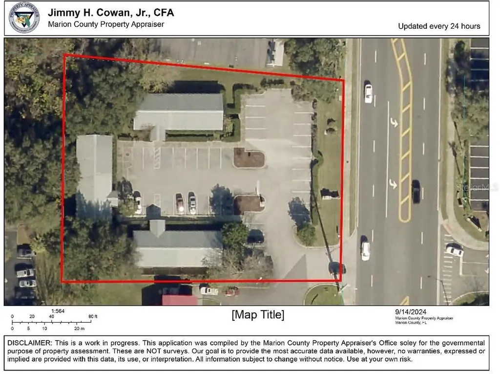 3120 SW 27th Avenue Ocala FL 34471