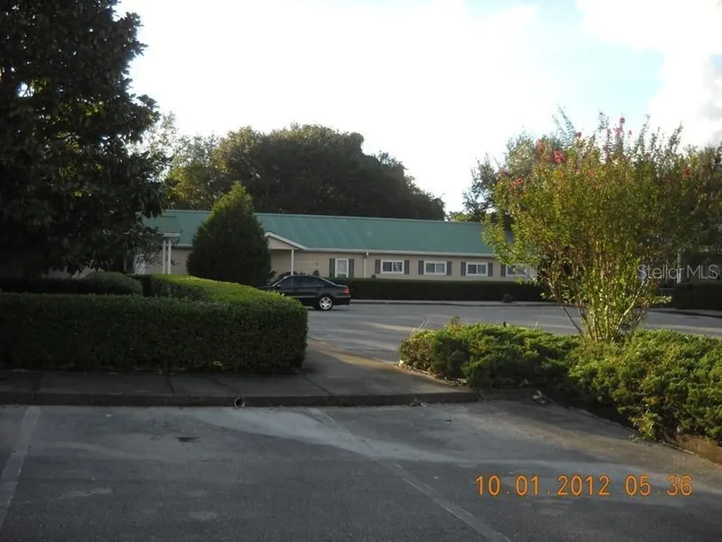 3120 SW 27th Avenue Ocala FL 34471