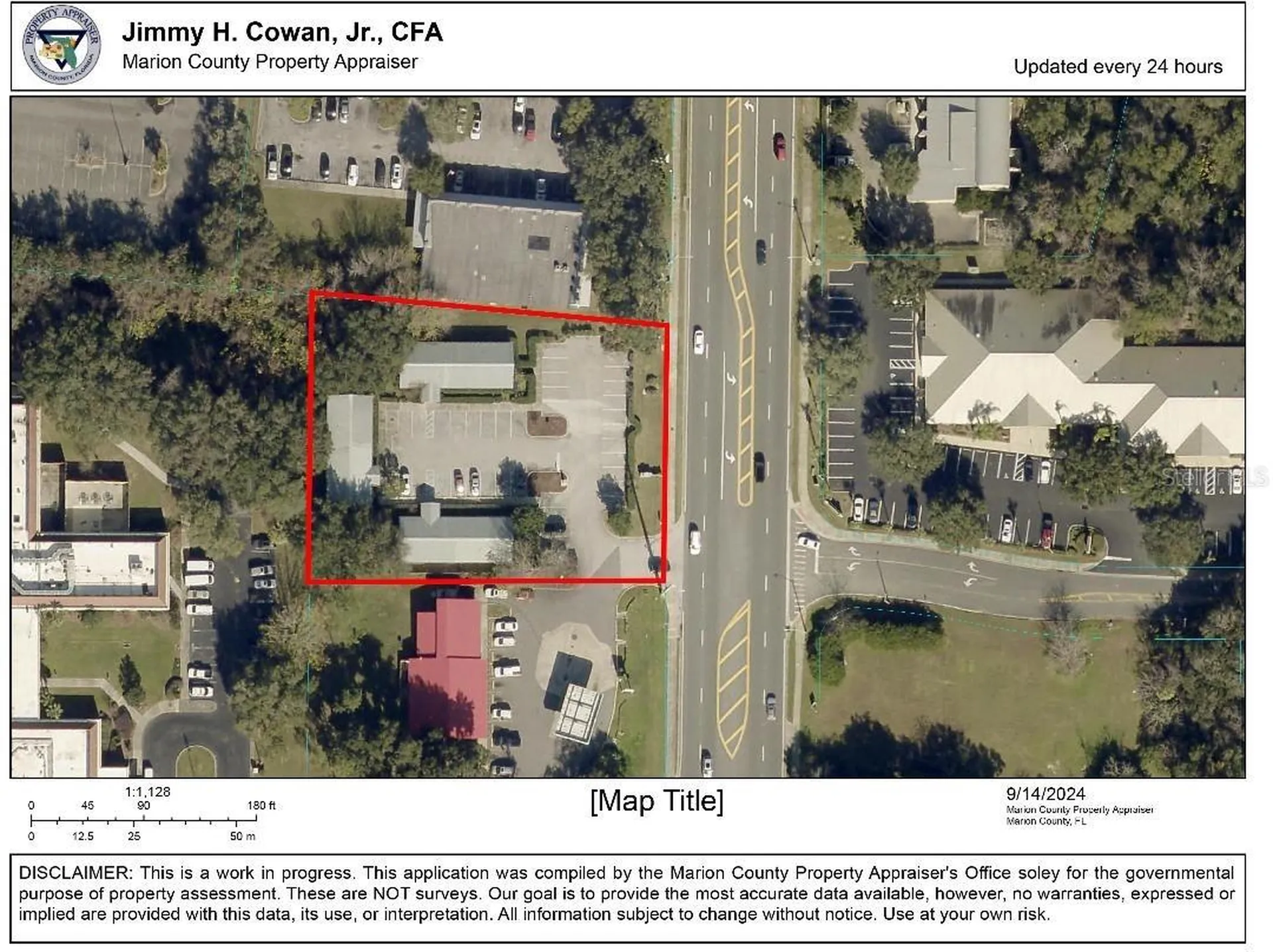 3120 SW 27th Avenue Ocala FL 34471