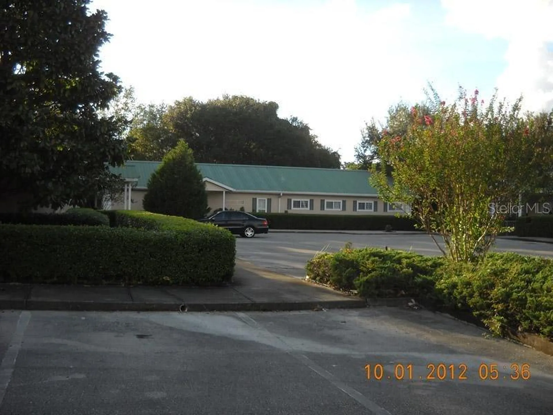 3120 SW 27th Avenue Ocala FL 34471