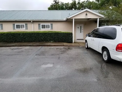 3120 SW 27th Avenue Ocala FL 34471
