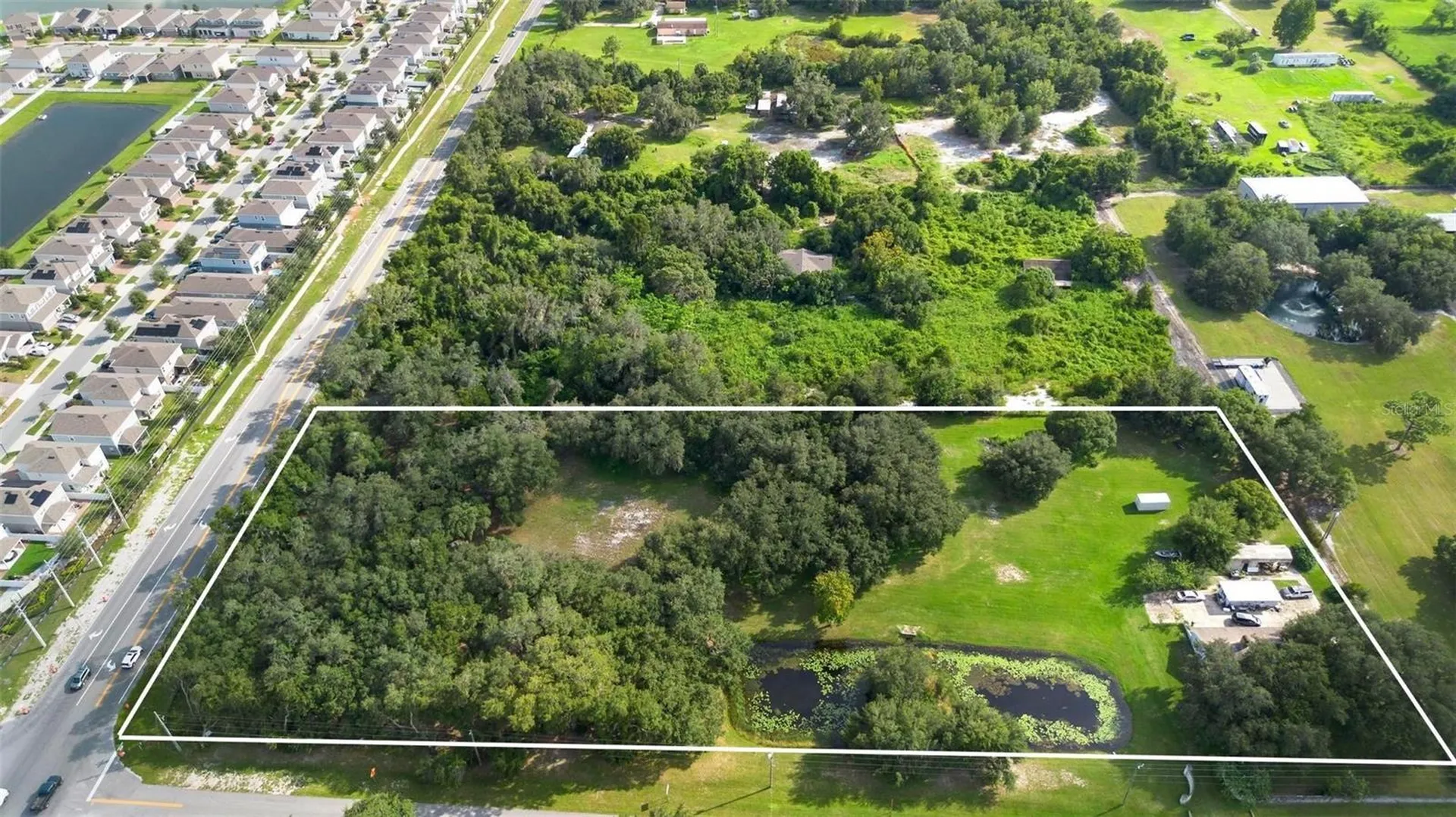 4349 Boggy Creek Road Kissimmee FL 34744