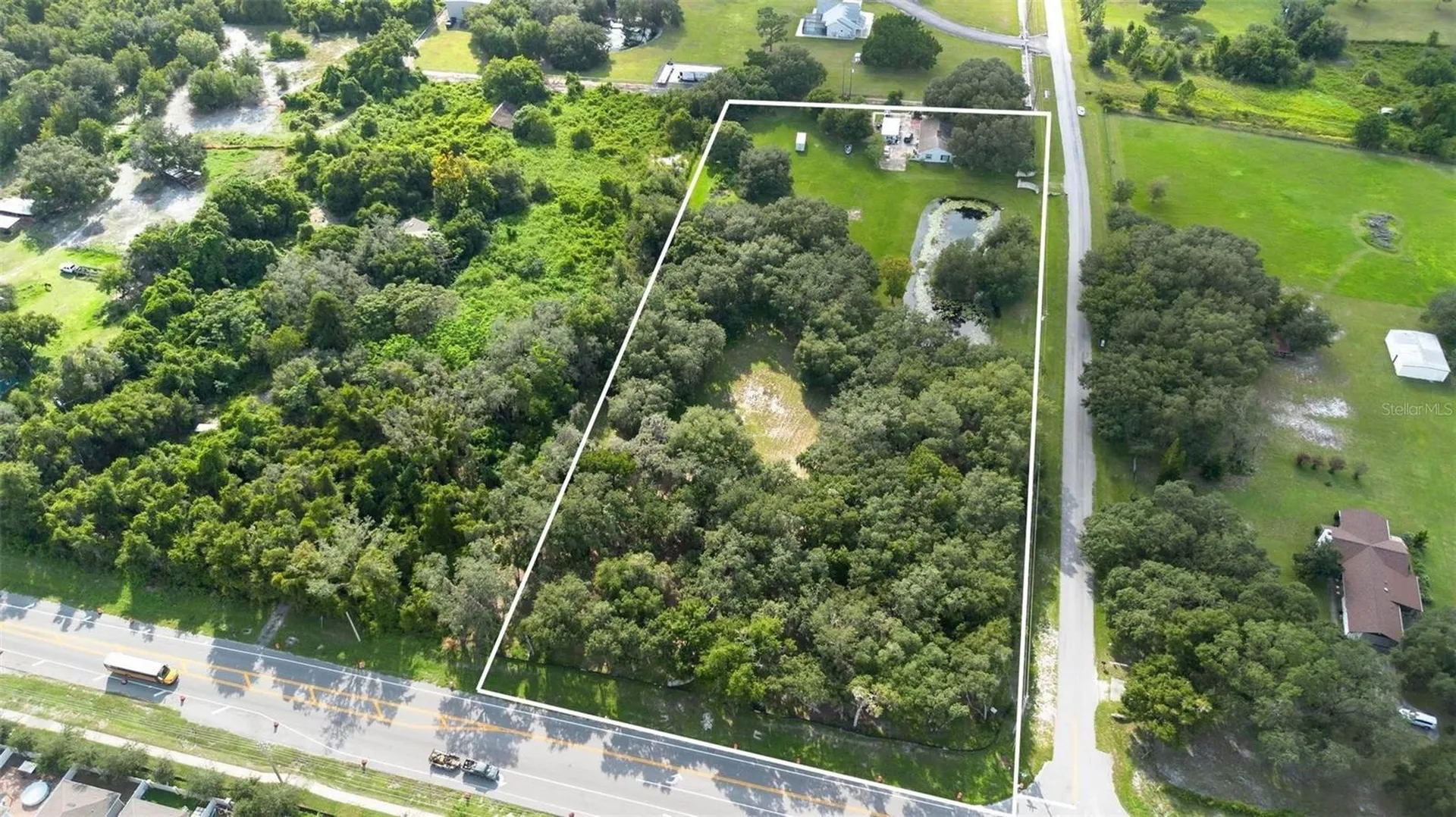 4349 Boggy Creek Road Kissimmee FL 34744