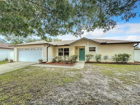 224 Bromwich Drive Kissimmee FL 34758