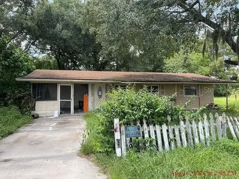 317 26th Street SW Winter Haven FL 33880