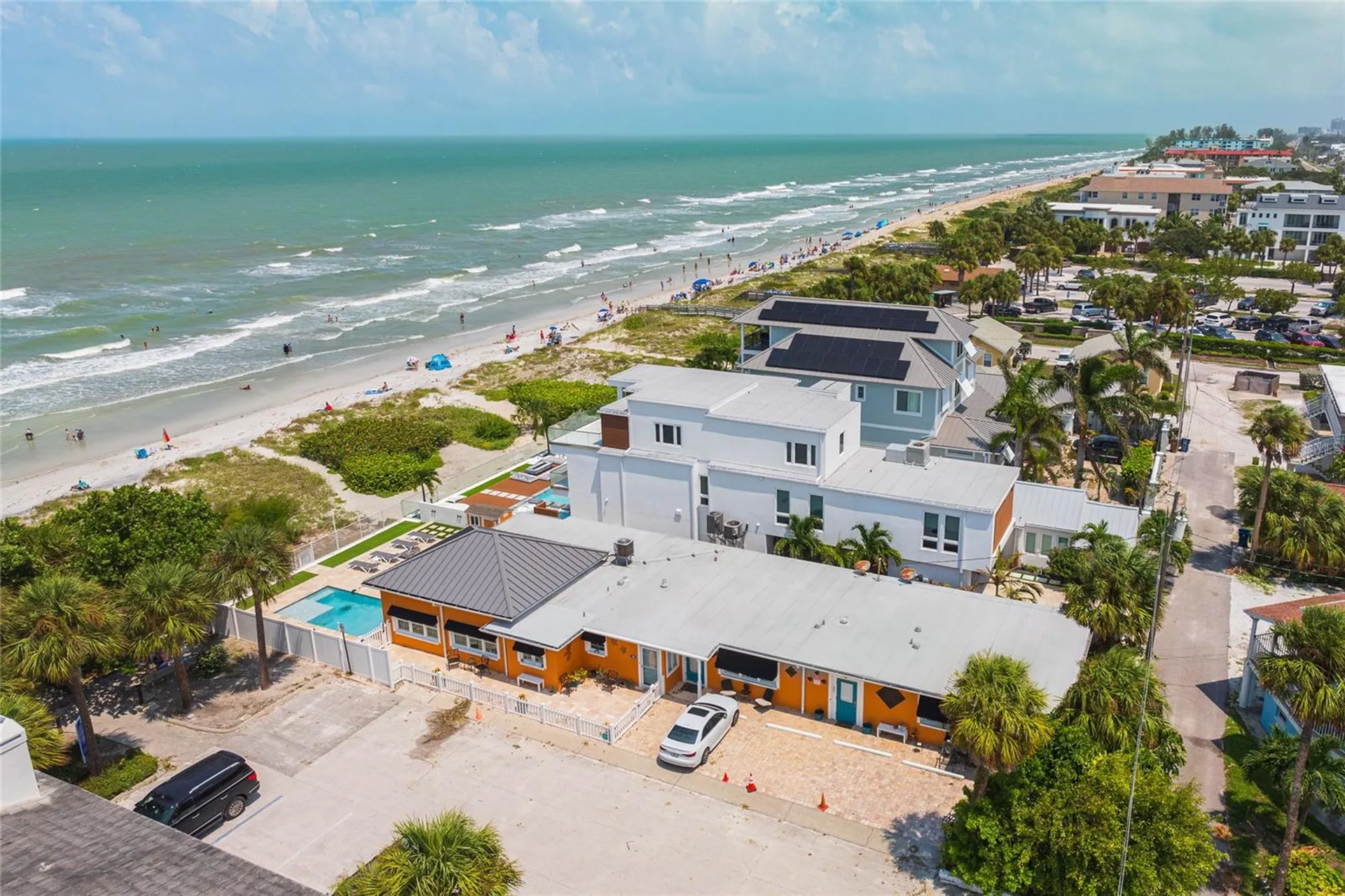 1600 Beach Trail Indian Rocks Beach FL 33785