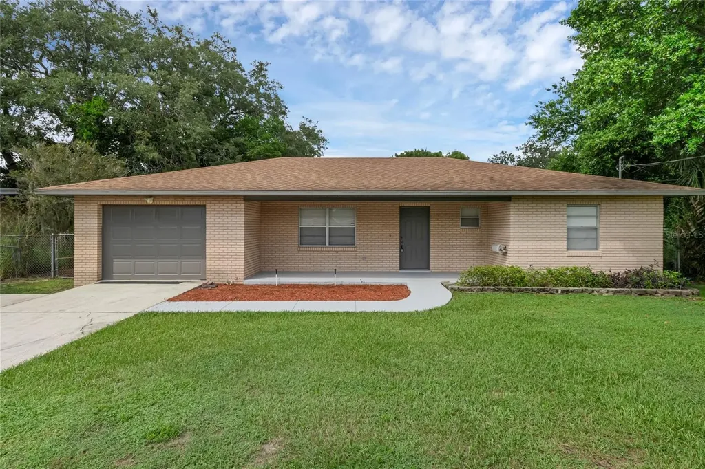 333 Avenue I SE Winter Haven FL 33880
