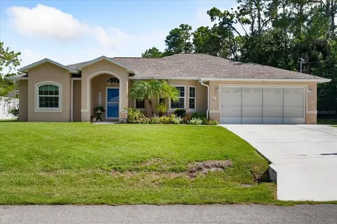 75 Pheasant Drive Palm Coast FL 32164