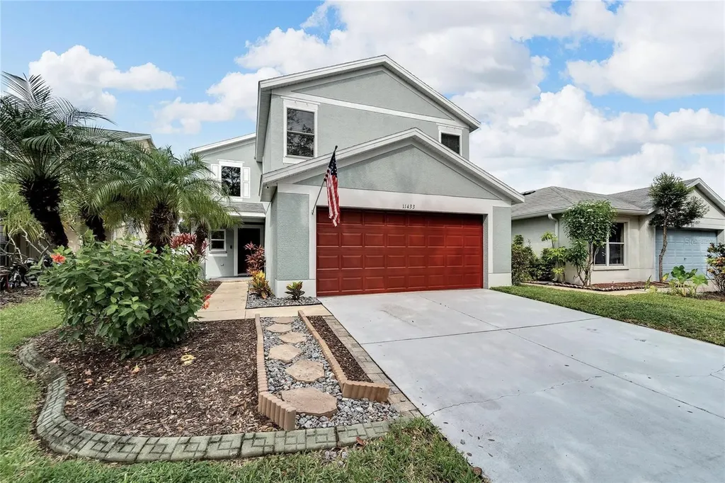 11433 Crestlake Village Drive Riverview FL 33569