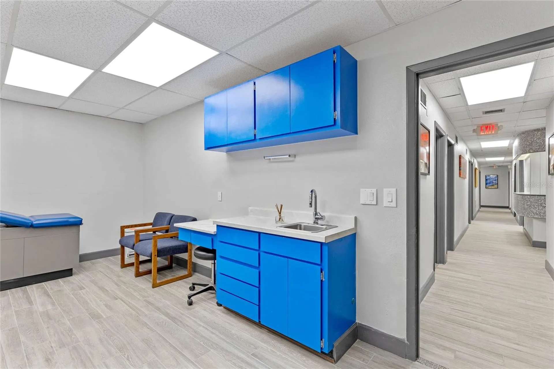 901 N Grove Street / Sr 19 Eustis FL 32726