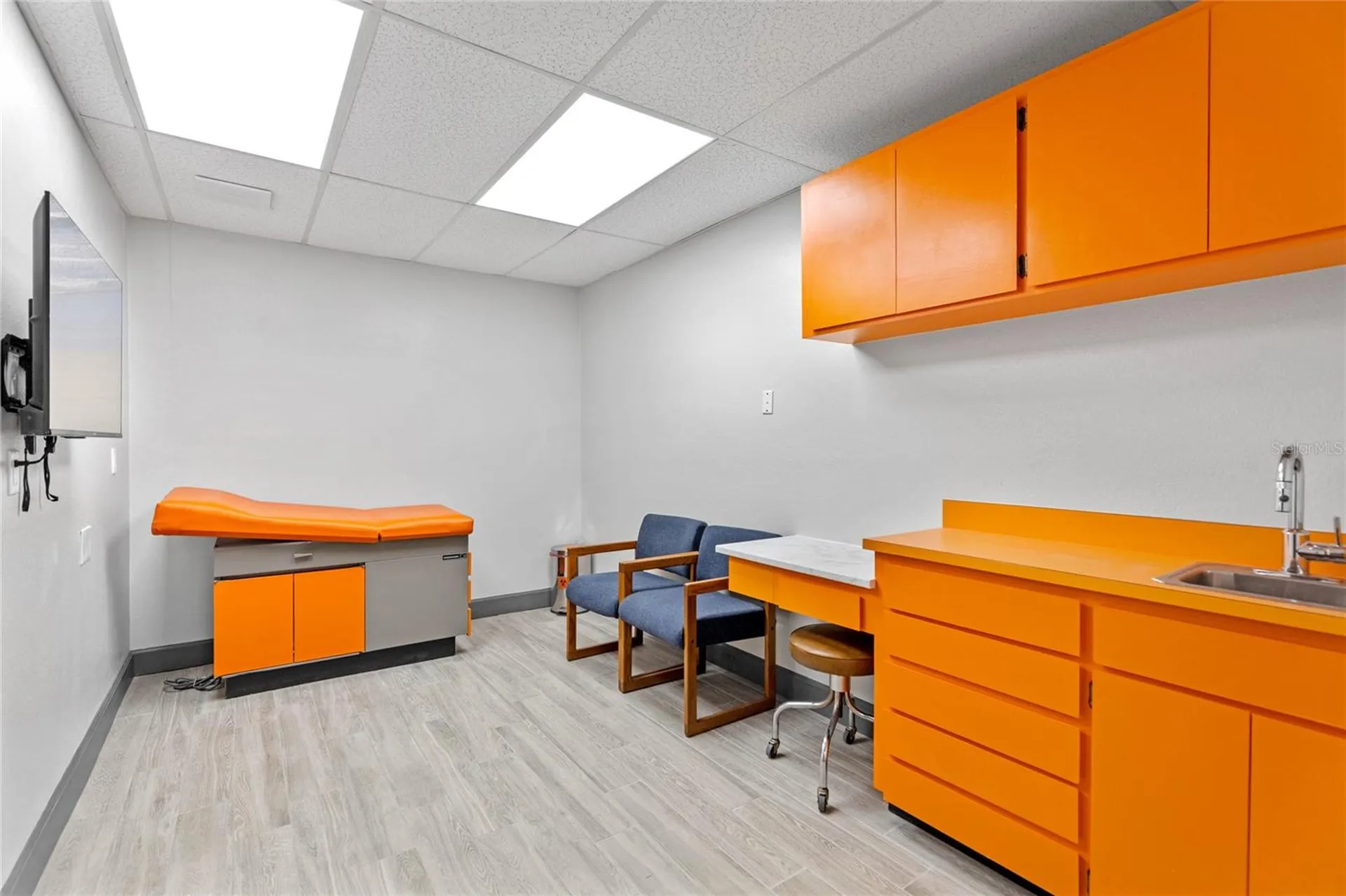 901 N Grove Street / Sr 19 Eustis FL 32726