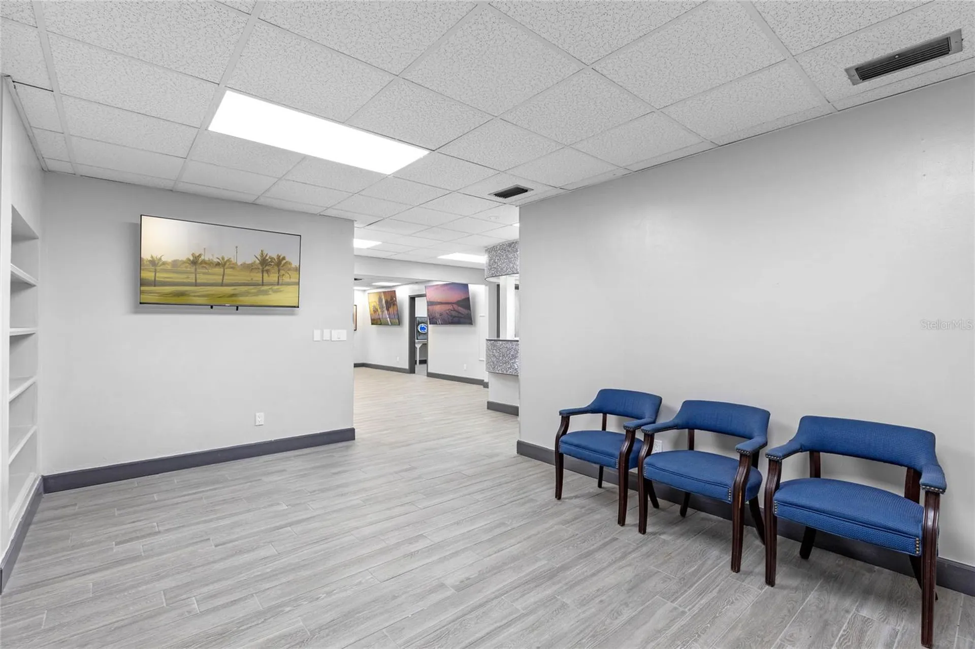 901 N Grove Street / Sr 19 Eustis FL 32726