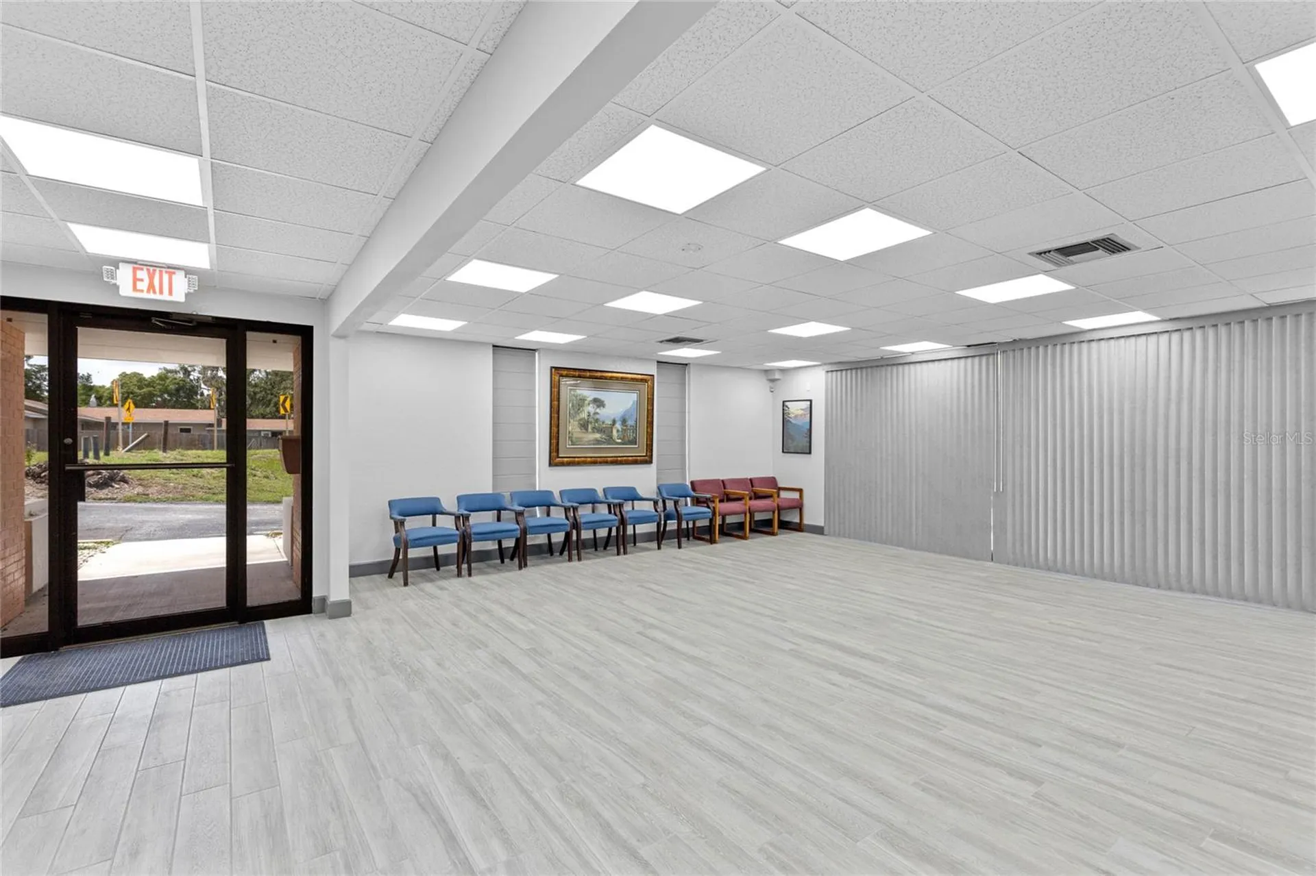 901 N Grove Street / Sr 19 Eustis FL 32726