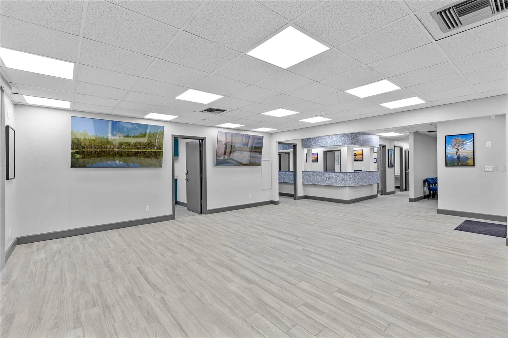 901 N Grove Street / Sr 19 Eustis FL 32726