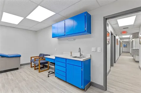 901 N Grove Street / Sr 19 Eustis FL 32726