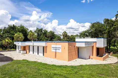 901 N Grove Street / Sr 19 Eustis FL 32726