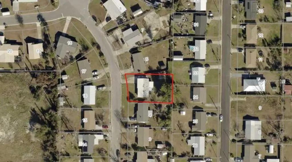 810 Forestdale Avenue Panama City FL 32401