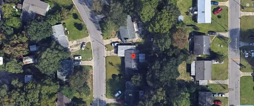 810 Forestdale Avenue Panama City FL 32401