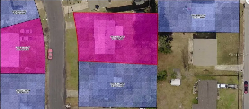 810 Forestdale Avenue Panama City FL 32401
